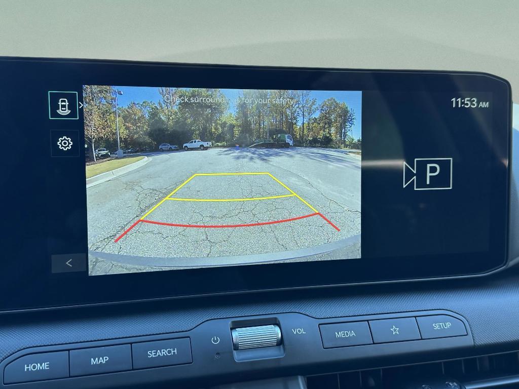 new 2025 Kia K4 car, priced at $23,156