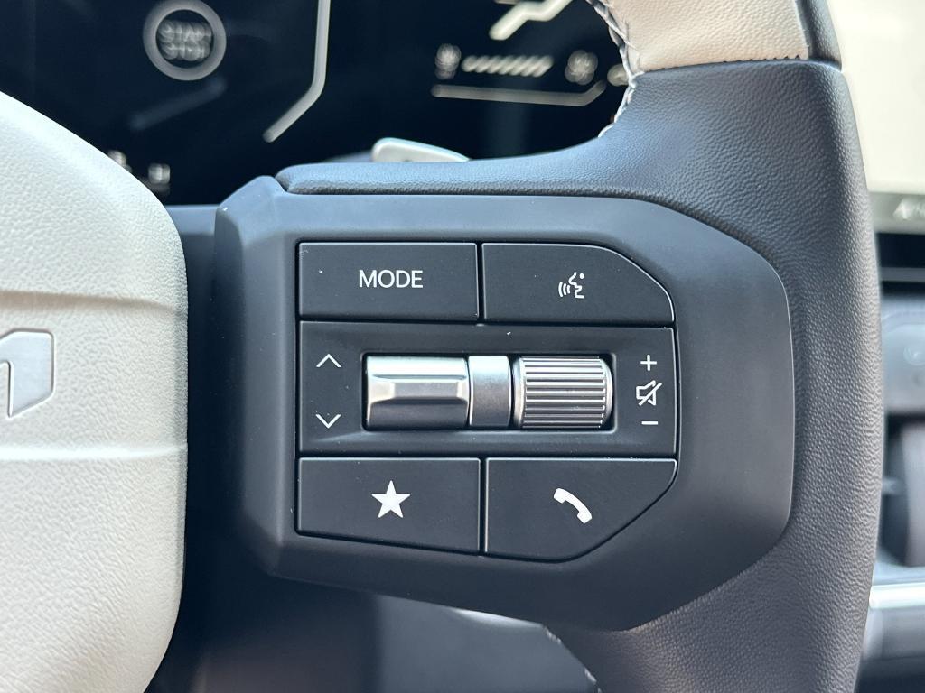 new 2025 Kia K4 car, priced at $27,017