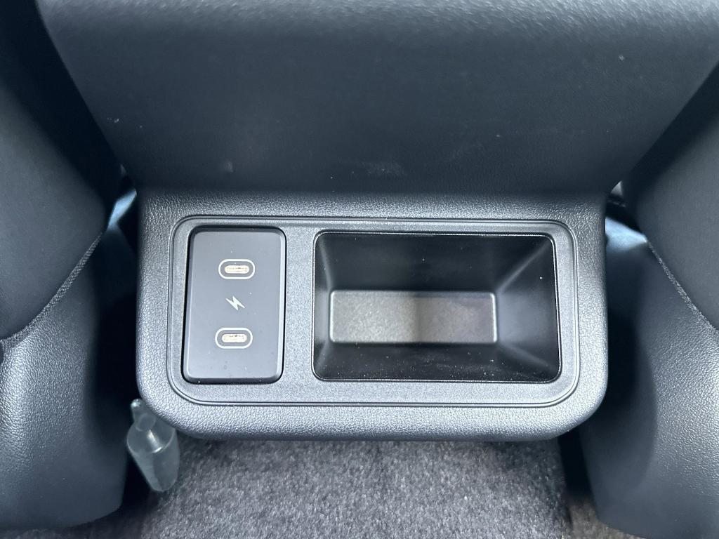 new 2025 Kia K4 car, priced at $27,017