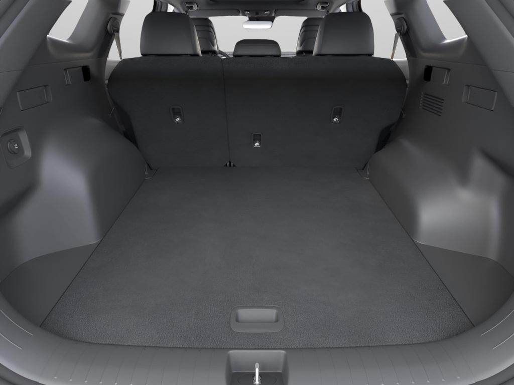 new 2025 Kia Sportage car, priced at $34,784