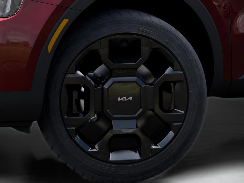 new 2025 Kia Sorento car, priced at $43,344
