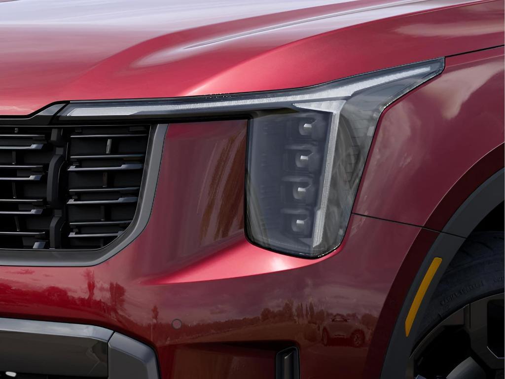 new 2025 Kia Sorento car, priced at $43,344