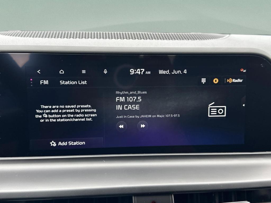 new 2025 Kia Seltos car, priced at $29,811