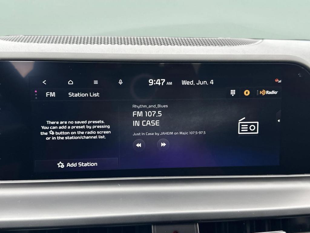 new 2025 Kia Seltos car, priced at $29,811