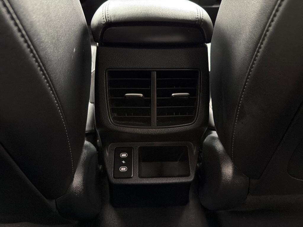 used 2024 Kia Seltos car, priced at $26,200