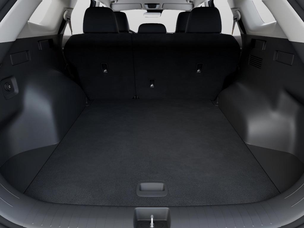 new 2024 Kia Sportage Hybrid car, priced at $29,685