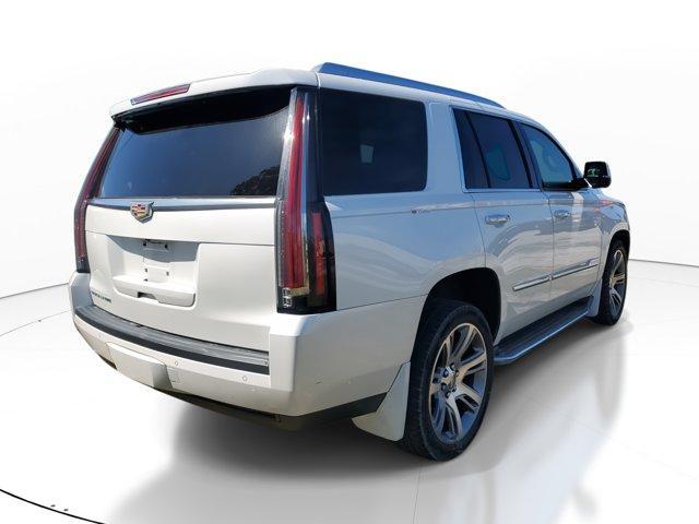 used 2016 Cadillac Escalade car
