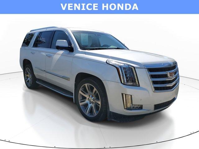 used 2016 Cadillac Escalade car