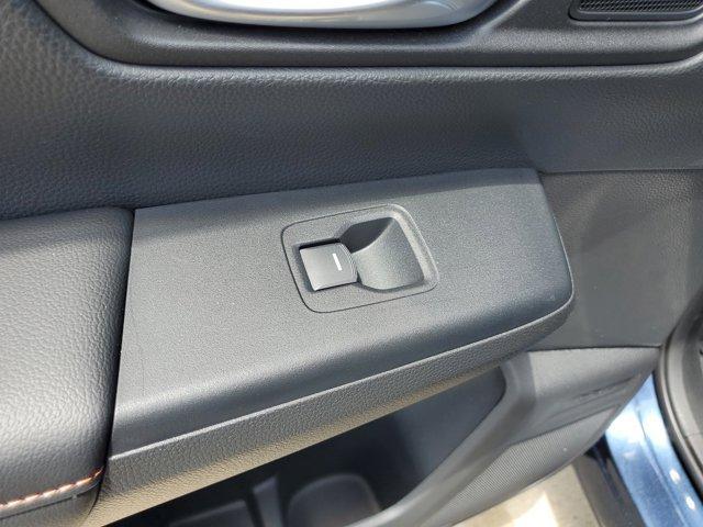used 2024 Honda CR-V Hybrid car, priced at $32,939
