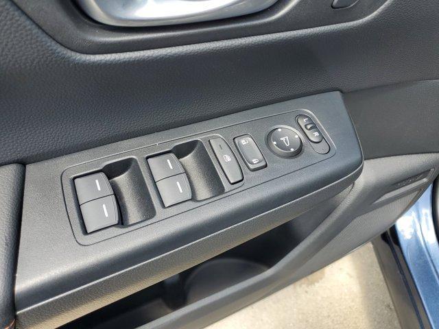 used 2024 Honda CR-V Hybrid car, priced at $32,939