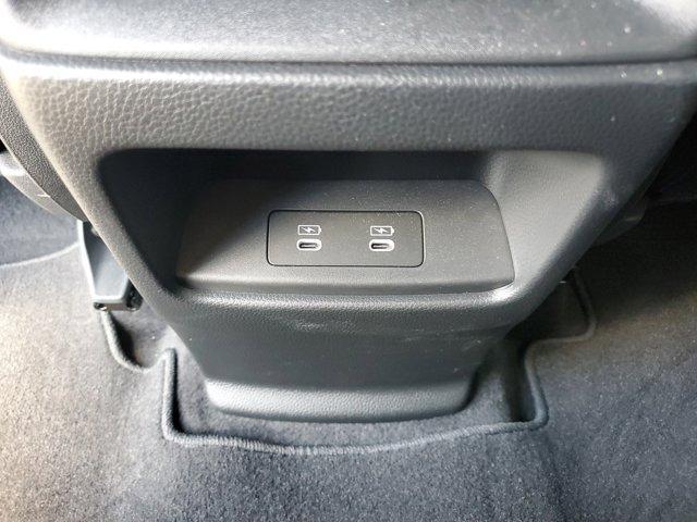 used 2024 Honda CR-V Hybrid car, priced at $32,939