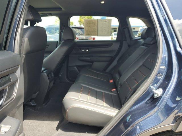 used 2024 Honda CR-V Hybrid car, priced at $32,939