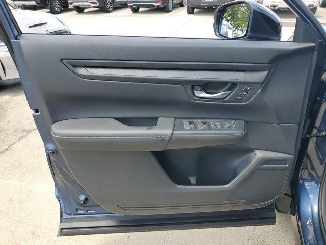 used 2024 Honda CR-V Hybrid car, priced at $32,939