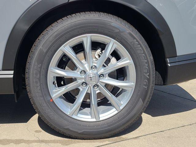new 2025 Honda CR-V car, priced at $35,935