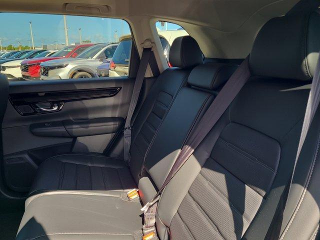 new 2025 Honda CR-V car, priced at $35,935
