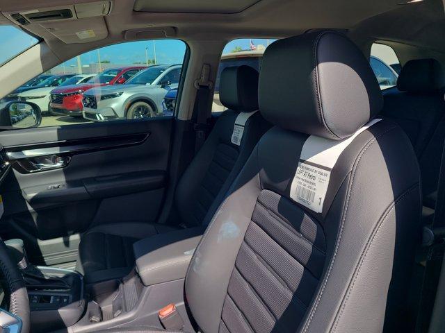 new 2025 Honda CR-V car, priced at $35,935