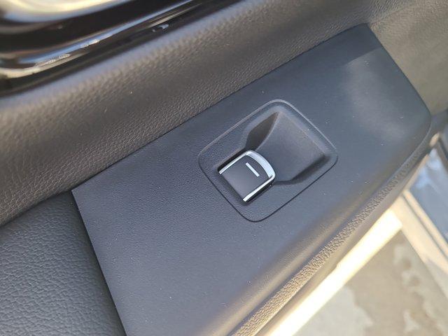 new 2025 Honda CR-V car, priced at $35,935