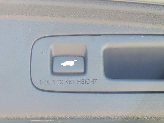 new 2025 Honda CR-V car, priced at $35,935