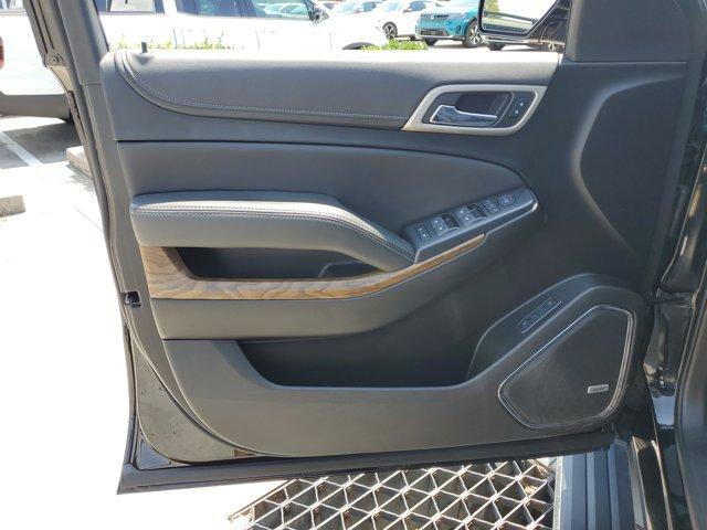 used 2020 GMC Yukon car, priced at $35,999