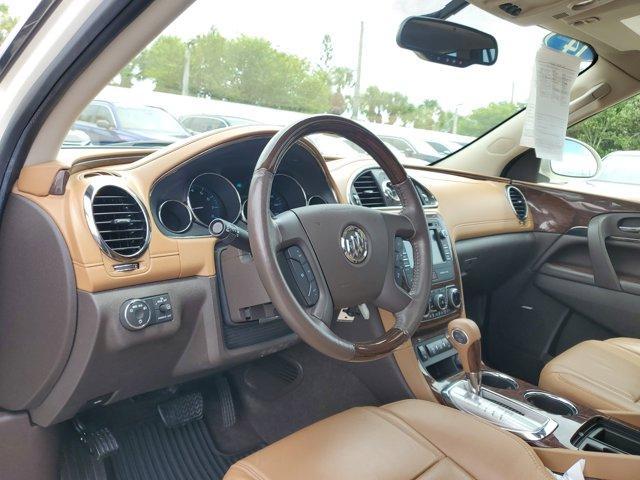 used 2014 Buick Enclave car, priced at $10,999