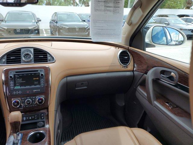 used 2014 Buick Enclave car, priced at $10,999