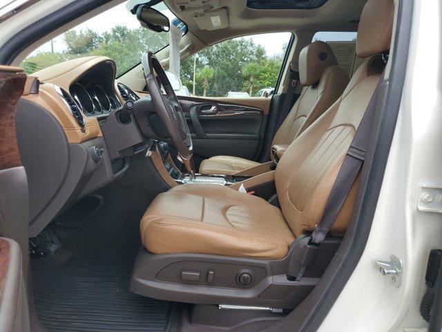 used 2014 Buick Enclave car, priced at $10,999