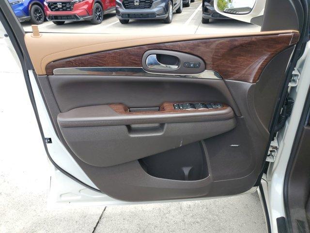 used 2014 Buick Enclave car, priced at $10,999