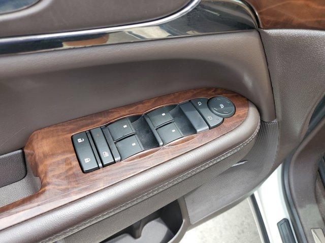 used 2014 Buick Enclave car, priced at $10,999