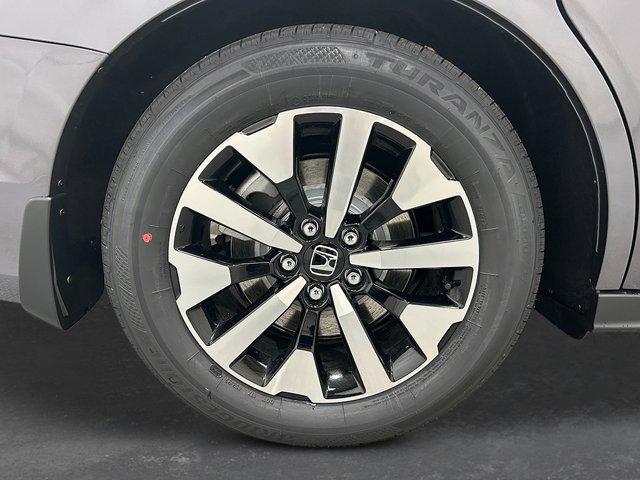 new 2026 Honda Odyssey car, priced at $44,331