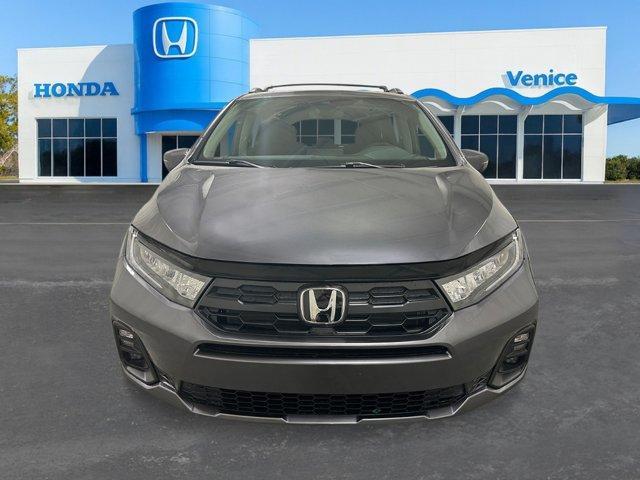 new 2026 Honda Odyssey car, priced at $44,331