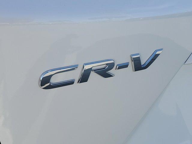 used 2022 Honda CR-V car, priced at $27,814