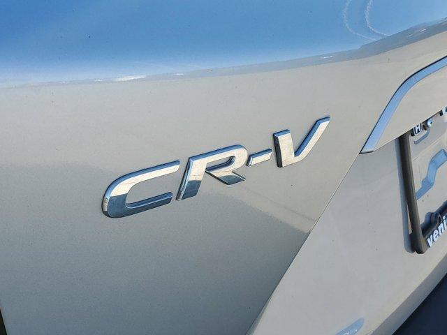 used 2022 Honda CR-V car, priced at $24,866