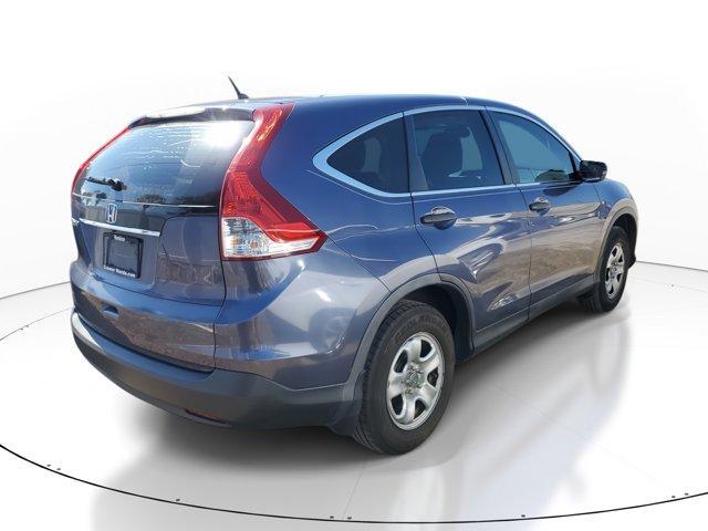 used 2012 Honda CR-V car, priced at $6,999