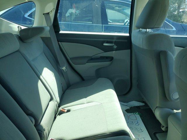 used 2012 Honda CR-V car, priced at $6,999