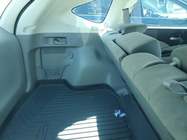 used 2012 Honda CR-V car, priced at $6,999