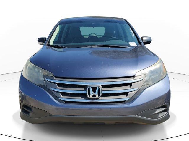 used 2012 Honda CR-V car, priced at $6,999