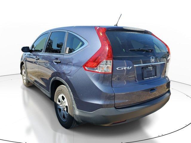 used 2012 Honda CR-V car, priced at $6,999