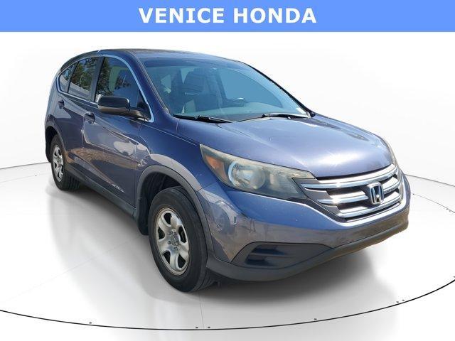 used 2012 Honda CR-V car, priced at $6,999
