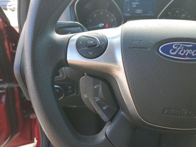 used 2014 Ford Focus car