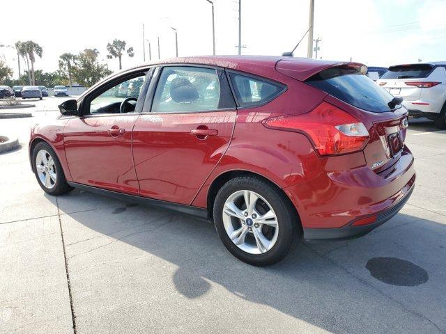 used 2014 Ford Focus car