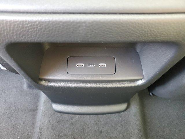 new 2026 Honda CR-V car, priced at $36,320