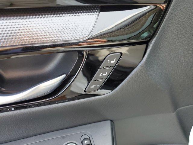 new 2026 Honda CR-V car, priced at $36,320