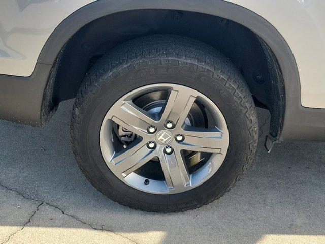 used 2023 Honda Ridgeline car, priced at $31,951