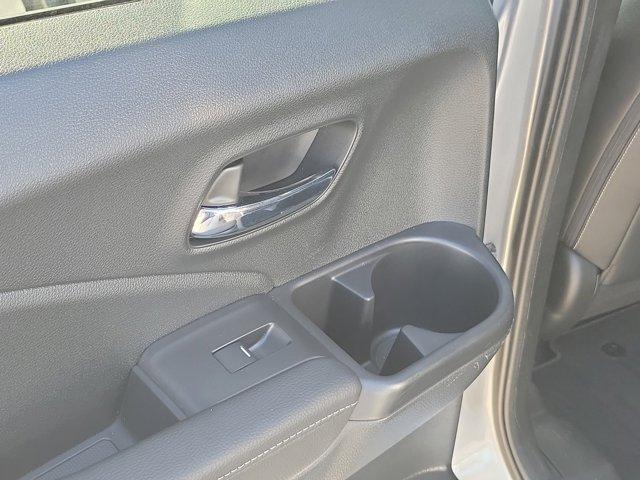 used 2023 Honda Ridgeline car, priced at $31,951