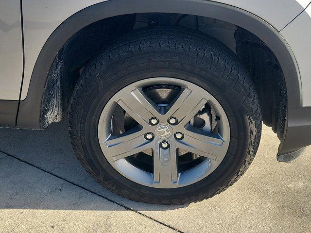 used 2023 Honda Ridgeline car, priced at $31,951