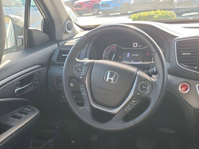 used 2023 Honda Ridgeline car, priced at $31,951