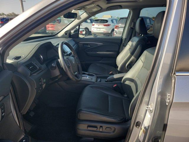 used 2023 Honda Ridgeline car, priced at $31,951