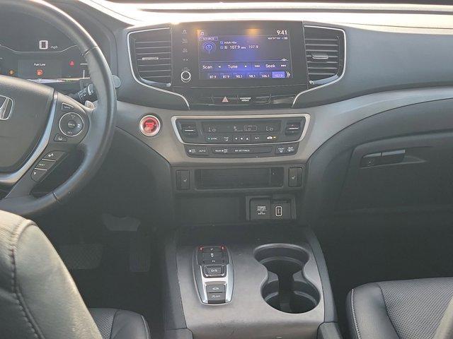 used 2023 Honda Ridgeline car, priced at $31,951
