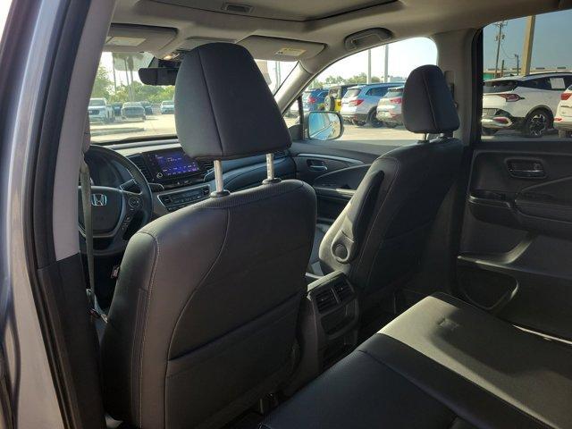 used 2023 Honda Ridgeline car, priced at $31,951