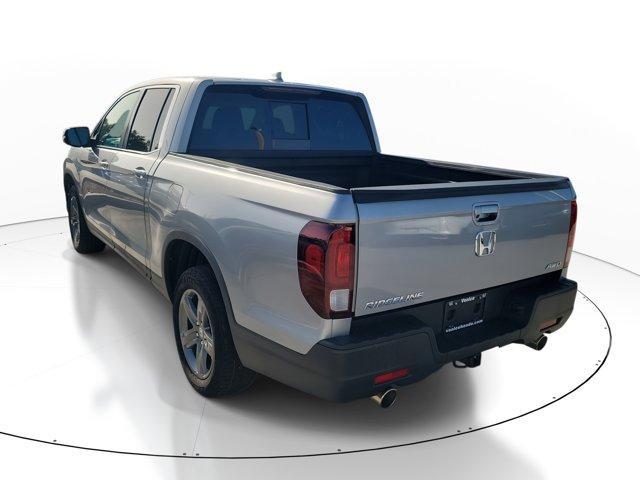 used 2023 Honda Ridgeline car, priced at $31,951